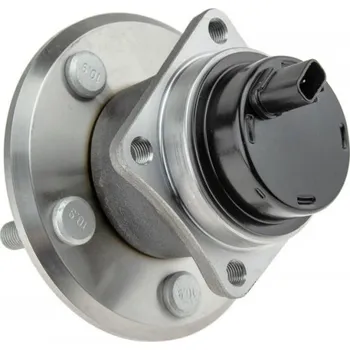 Auto-moto ložisko NÁBOJ ZADNÍ TOYOTA AVENSIS 03-, CELICA VKBA6851 NTY