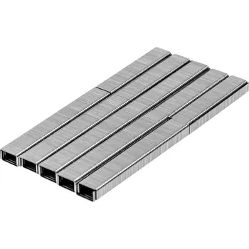 Spona 1,2 x 10,6 x 8 mm, 1 000 ks, EGA