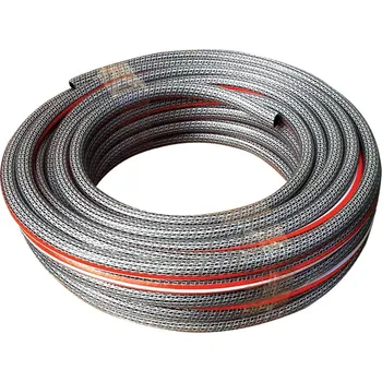 Zahradní hadice Hadice zahradní SILVER PREMIUM 3/4";, 25 m, 19 mm/25 mm, 10 barů, cena je za 1 m