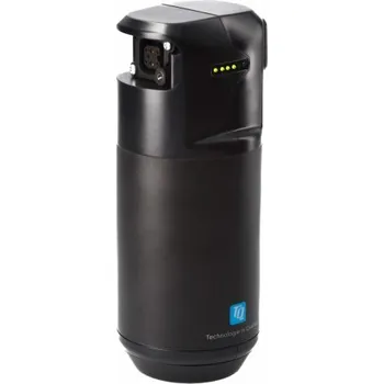 Baterie pro elektrokolo TQ přídavná baterie V01 160 Wh, pro systém HPR50 4018