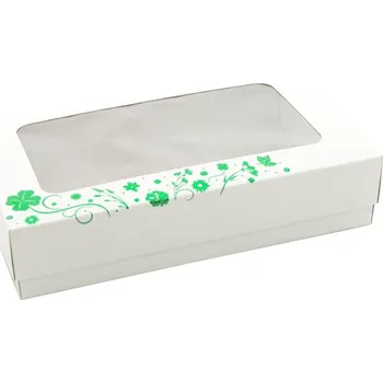 Krabice svatební a dárková 2515055 LETNÍ LOUKA - 3/4kg