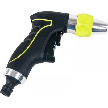 Zahradní hadice XT rozstřikovač pistolový kovový