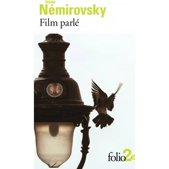 Umění Film parle – Irène Némirovsky (FR)