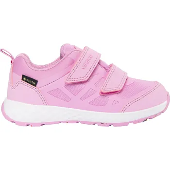 Chlapecká obuv Gore-tex Tenisky Viking 3-52000-65 Veme R GTX Lavender Velikost: 27