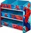 Moose Toys Organizér na hračky 64 x 30 x 60 cm, Spiderman