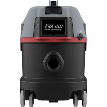 Průmyslový vysavač SPRINTUS - ERA iGO 5 Ah Bateriový vysavač 120002