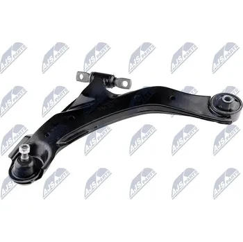 Zavěšení kol Řídicí páka, zavěšení kol NTY ZWD-KA-323