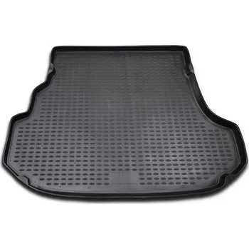 Vana do kufru Novline Gumová vana do kufru Subaru Forester 2002-2008