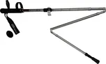 Acra LTH133 stříbrné 115-135 cm