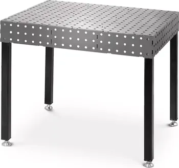 Dílenský stůl Stamos SWG-TABLE1200-3D 120 x 80 x 88 cm