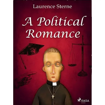 Kniha A Political Romance Ekniha
