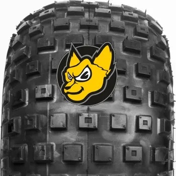 Duro (hwa Fong) HF240A 22x11.00 -8 43L 4PR