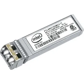 Síťový kabel NIC Transceiver 10Gb SFP OEM E10GSFPSRG1P5