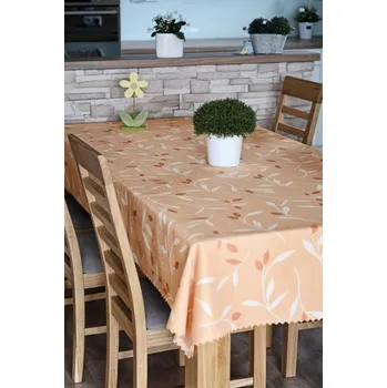 ubrus Ubrus teflon tisk 5745/3 40x40