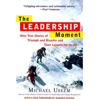 Leadership Moment – Michael Useem (EN)