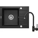 Deante Zorba ZQZA211A oboustranný s…