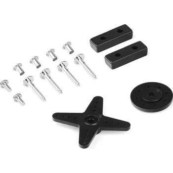 RC vybavení Sada pák serv DS1210, DS1009