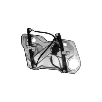 Stahovačka okna Stahovačka levá přední SEAT TOLEDO 99-04 panel