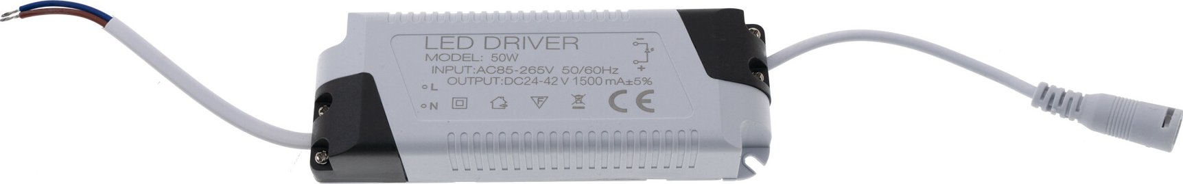 LED Driver - zdroj 50W