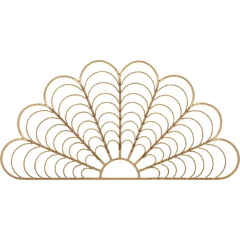 Mauro Ferretti Nástěnný panel PANNELLO DA MURO PANAMA CM 160X2X80CM