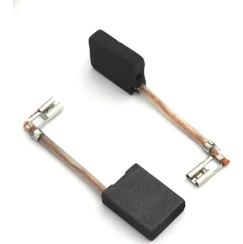 Uhlíky pro úhlovou brusku PROTOOL AGP 180-25 AB 619514