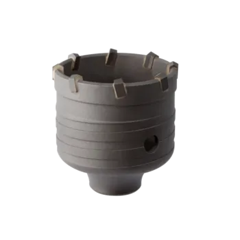 Vrták RAWLPLUG Vrták korunkový do betonu, kamene a cihel, 30 mm Varianta: Vrták korunkový do betonu, kamene a cihel, 30 mm