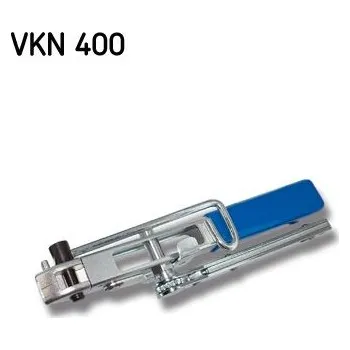 Nářadí pro automobil Montážní nářadí, mech SKF VKN 400