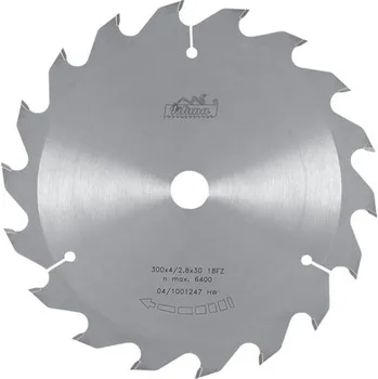 Pilový kotouč Pilový kotouč SK 500x5,2x40 z30, 5380-50 FZ, PILANA