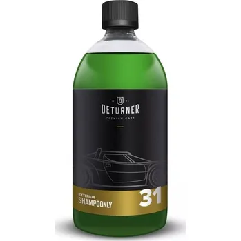 Autošampón Deturner ShampoONLY - pH neutrální autošampon (1000ml)