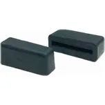 Sada gumového držáku boční brašny Yamaha FJR1300