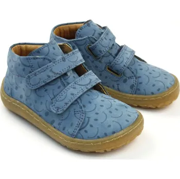 Oblečení a móda Froddo Barefoot G2130323-15 Dark Denim EUR 22