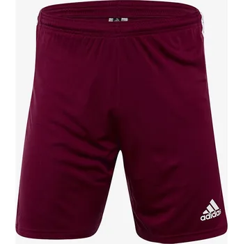 Děstké trenky adidas SQUADRA 21 SHORTS bordo/bílá (140)