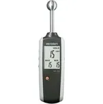 Měřič vlhkosti dřeva a stavebních materiálů Voltcraft MF-100