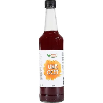Rostlinný olej IPJ NATUR s.r.o. Umeocet 500ml IPJ NATUR 1039