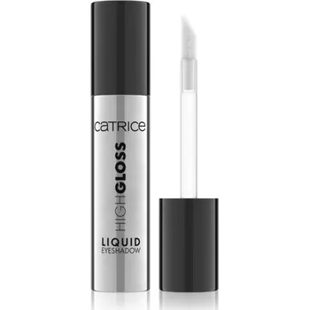 Oční stíny Catrice High Gloss Liquid Eyeshadow 4 ml, 010 Glossy Glam