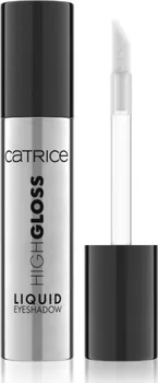 Oční stíny Catrice High Gloss Liquid Eyeshadow 4 ml