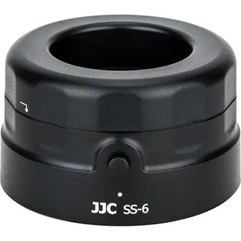 JJC SS-6 lupa pro obrazové snímače fotoaparátů