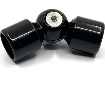 Zábradlí HK Zábradlí spoj výplně 16mm KC1302