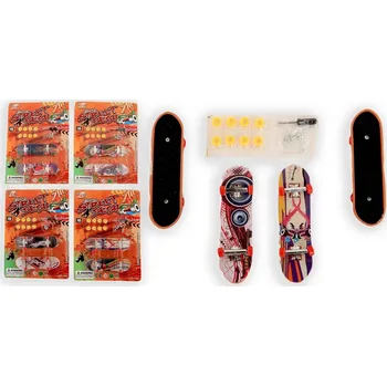 Gadget Fingerboard - sada