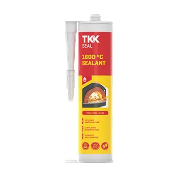 Tmel TKK SEAL 1600 °C (TEKADOM) kamnářský tmel