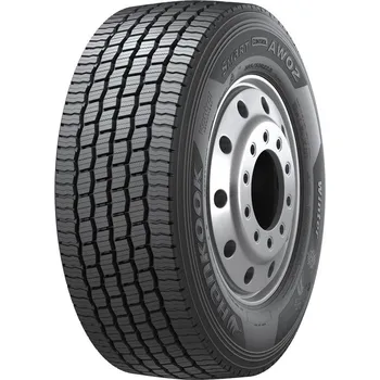 Hankook 315/70 R22,5 156L TL AW02 VA / M+S / 3PMSF 156/150 L HANKOOK