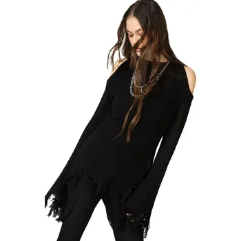 Dámský svetr svetr dámské - Where The Others Begin - KILLSTAR - KSRA010126 - XL