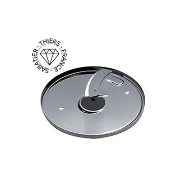Příslušenství pro kuchyňský robot Planžeta na plátkování 1 mm pro kuchyňský robot Magimix® Magimix 5200 XL