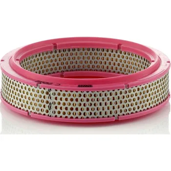 Filtr do auta Vzduchový filtr MANN-FILTER C 2120/2