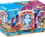 Playmobil Magic 70508 Princezna z…