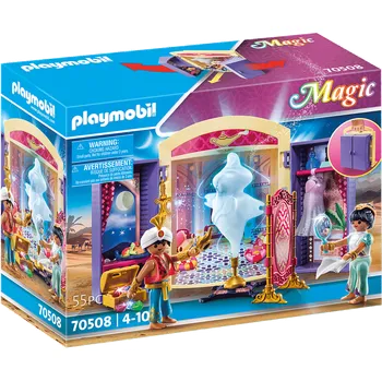 Stavebnice Playmobil Playmobil Magic 70508 Princezna z Orientu
