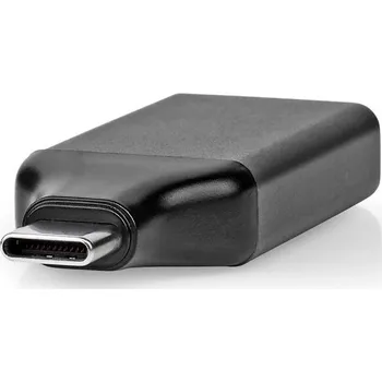 USB hub USB-C™ Adaptér | USB 3.2 Gen 1 CCGB64650GY Nedis