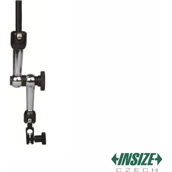 Držák k úchylkoměru do stroje ⌀ 8 mm INSIZE