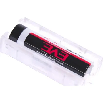 Pohon brány Nice FTA2 baterie 2Ah pro bezdrátové fotobuňky Nice řady FT210