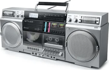 Radiomagnetofon Muse M-380GBS
